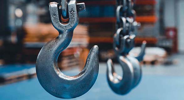 Lifting Clamps